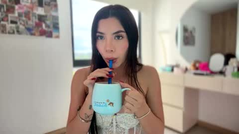  Susy  online show from February 7, 9:29 pm