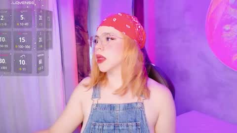 Snapshot of sussiestrawberry chatting on November 28, 10:07 am Sussie online show from November 28, 10:07 am