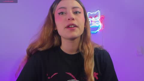 Susy  online show from December 22, 5:34 am