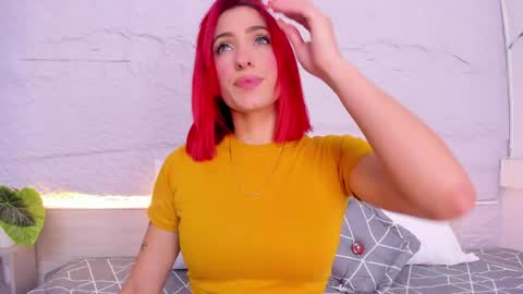 Susy online show from April 1, 3:40 am