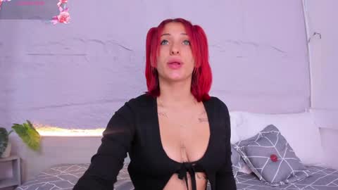 Susy online show from April 12, 3:44 am