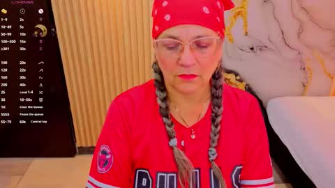 Sussy  online show from February 14, 12:07 am