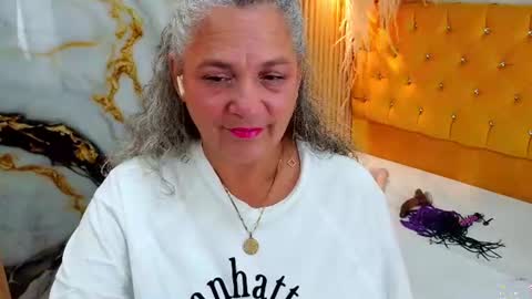 Sussy  online show from July 22, 3:09 am