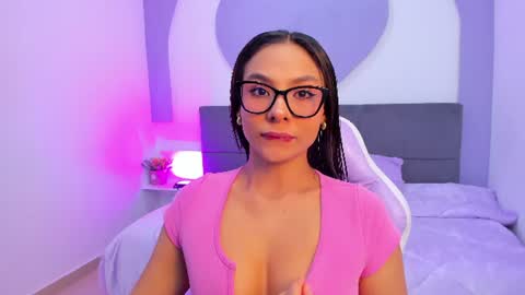 Snapshot of sussy_sweet4u chatting on June 21, 10:07 am sussy_sweet4u online show from June 21, 10:07 am
