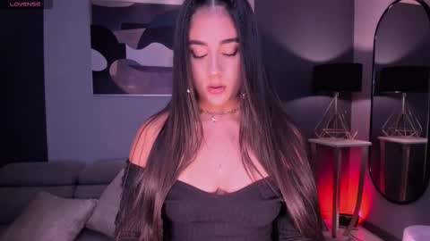 Sussy Bell online show from October 25, 8:36 pm