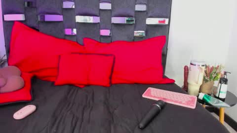 Sussy Sunny online show from February 25, 5:39 am