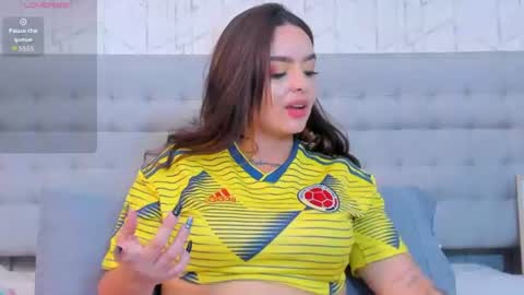 Snapshot of susuyadoll chatting on June 19, 6:56 pm susu online show from June 19, 6:56 pm