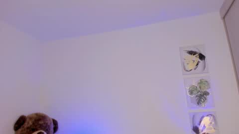 Susy Rosse online show from December 2, 11:45 pm