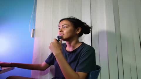 Snapshot of susy_rosse777 chatting on March 3, 2:07 am Susy online show from March 3, 2:07 am