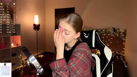 Jessica online show from January 10, 7:04 pm