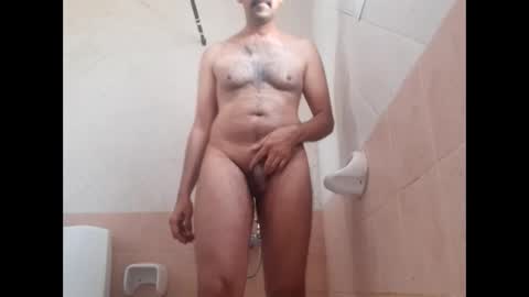 sexindi007 online show from April 3, 8:34 am