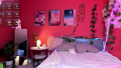 Hey Im Suzane online show from March 23, 2:59 am