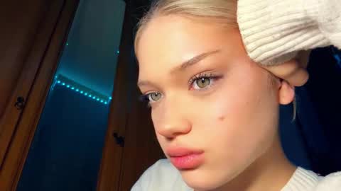 Stacy online show from March 23, 8:57 pm