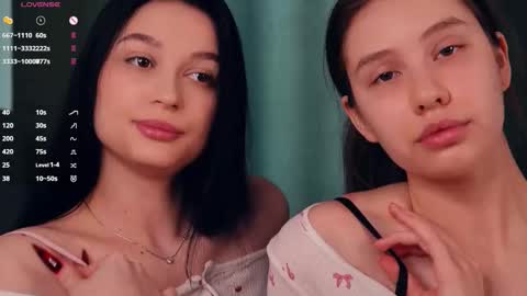 Kristanna online show from March 23, 7:12 am