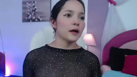 Susy  online show from April 12, 7:30 pm