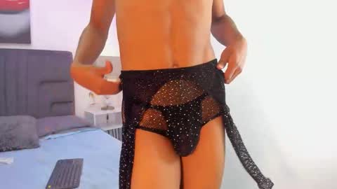 Sven online show from February 3, 8:14 pm