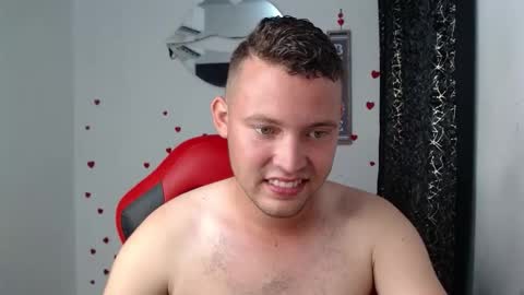 Sven online show from March 27, 12:05 am