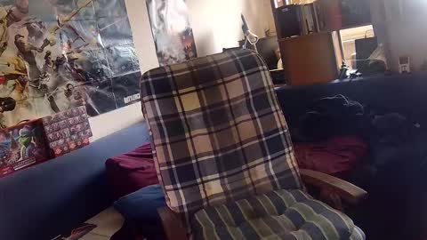 svenerd______ online show from February 10, 1:15 pm