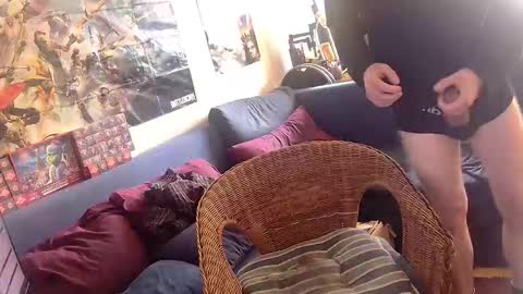 svenerd______ online show from February 20, 1:22 pm