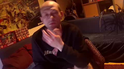 svenerd______ online show from February 21, 9:49 pm