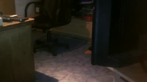 Snapshot of svenjamin9090 chatting on March 5, 10:54 pm Druffen online show from March 5, 10:54 pm