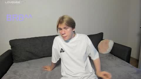 Swen online show from November 1, 6:21 pm