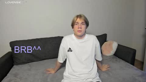 Swen online show from November 2, 6:43 pm