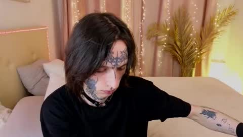 Eric online show from March 20, 9:52 pm