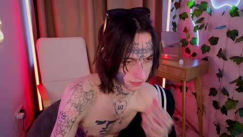 Eric online show from March 28, 3:11 pm