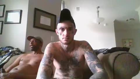 Playboy online show from November 27, 5:37 pm