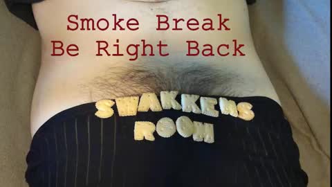 Swakken online show from February 18, 12:06 am