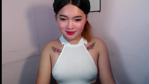 Jasmine online show from October 21, 2:34 am