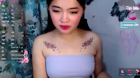 Jasmine online show from February 15, 9:11 pm