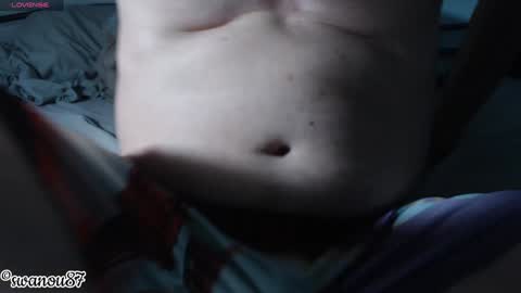 Snapshot of swanou87 chatting on January 8, 1:00 am swanou87 online show from January 8, 1:00 am