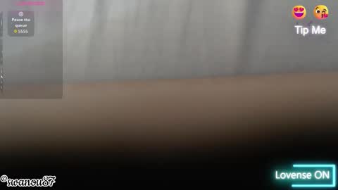 Snapshot of swanou87 chatting on September 14, 9:25 pm swanou87 online show from September 14, 9:25 pm