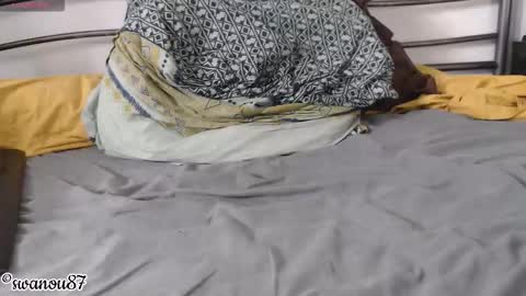 swanou87 online show from October 21, 1:01 pm