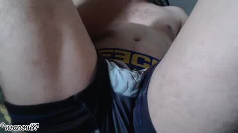 Snapshot of swanou87 chatting on May 28, 7:00 pm swanou87 online show from May 28, 7:00 pm