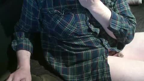 Snapshot of swartarn chatting on January 6, 9:11 pm ArnSwart online show from January 6, 9:11 pm