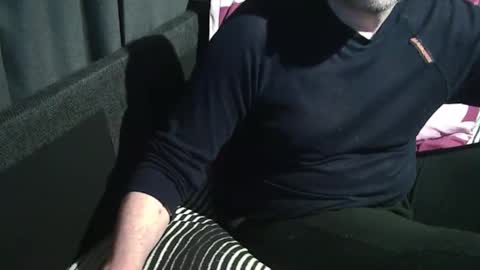 Snapshot of swartarn chatting on October 6, 10:18 pm ArnSwart online show from October 6, 10:18 pm