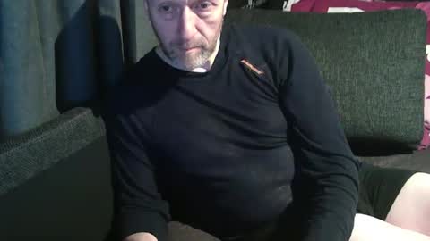 ArnSwart online show from March 28, 2:33 am