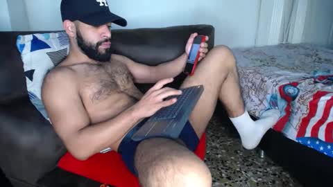 joel bliss online show from December 13, 3:43 pm