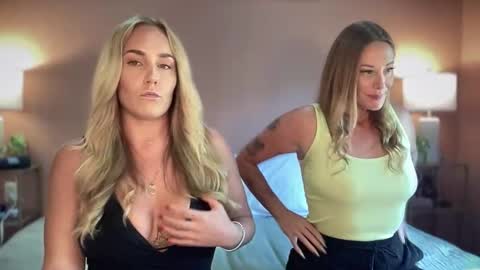 Swedish Candii online show from November 21, 9:57 pm