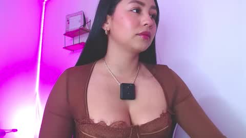 Snapshot of sweeet_amy chatting on October 31, 8:10 pm Amy IG sweeet amy0 online show from October 31, 8:10 pm