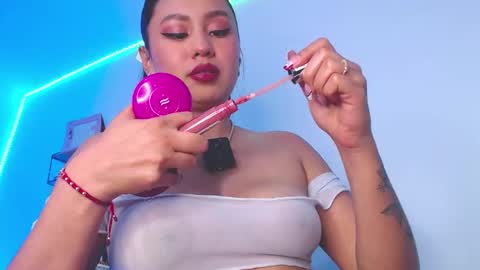 Snapshot of sweeet_amy chatting on November 26, 8:21 pm Amy IG sweeet amy0 online show from November 26, 8:21 pm