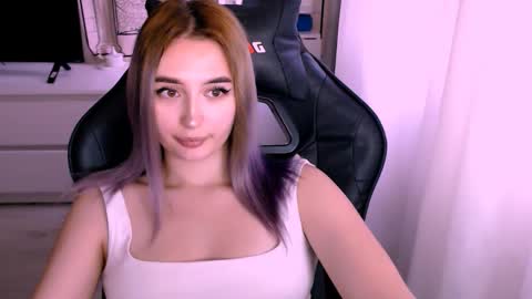 Kate online show from October 9, 8:12 am