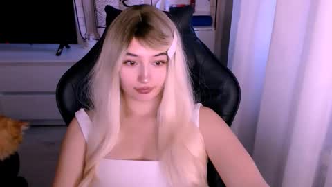 Kate online show from October 14, 1:17 am