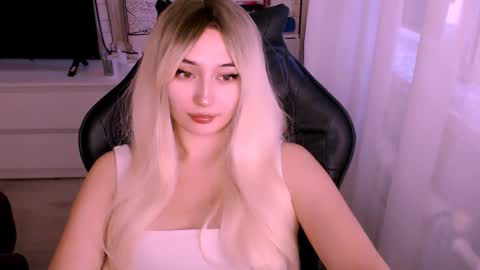 Kate online show from October 19, 1:17 am