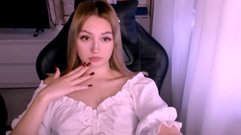 Kate online show from October 27, 2:37 am