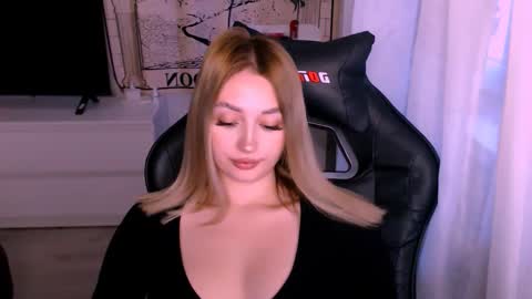 Kate online show from October 28, 1:31 am