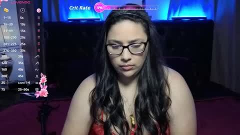 Jasmine online show from November 1, 11:01 am